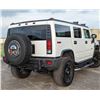 Image 9 : 2005 Hummer H2