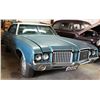 Image 14 : 1972 Oldsmobile Cutlass