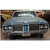 Image 15 : 1972 Oldsmobile Cutlass