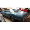 Image 3 : 1972 Oldsmobile Cutlass