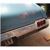 Image 7 : 1972 Oldsmobile Cutlass