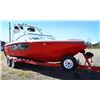 Image 13 : 2005 Master Craft X45 Wake Boat 450HP