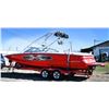 Image 3 : 2005 Master Craft X45 Wake Boat 450HP