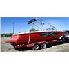 Image 9 : 2005 Master Craft X45 Wake Boat 450HP