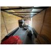 Image 6 : Haulmark Enclosed Cargo Trailer