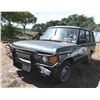 Image 1 : 1990 Range Rover SUV