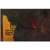 Image 3 : Laurence Herndon Colts'a Blazing" Oil On Canvas