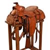 Image 1 : King Ranch Saddle c.1969