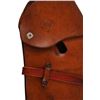 Image 3 : King Ranch Leather Rifle Scabbard