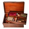 Image 2 : Ladies Parlor Box with Colt Derringer