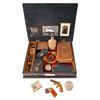 Image 1 : Gambler's Box with Sharps Pepperbox