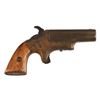 Image 2 : Gambler's Box with Sharps Pepperbox