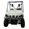 Image 1 : Massimo 4x4 UTV
