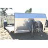 Image 1 : Tandem Motorcycle Trailer TandemTow HDXL