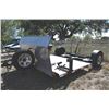 Image 2 : Tandem Motorcycle Trailer TandemTow HDXL
