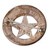 Image 2 : Special Texas Ranger Badge