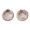 Image 4 : 2 Pair King Ranch Earrings