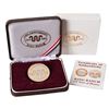 Image 5 : King Ranch 14K Gold Diamond Bracelet & Medallion
