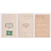 Image 2 : (3) Civil War Carte D' Visite Photographs
