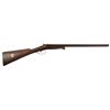Image 1 : Richards Double Barrel Coach Gun Wells Fargo