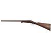 Image 2 : Richards Double Barrel Coach Gun Wells Fargo