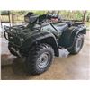 Image 3 : Honda Foreman 400 4x4