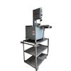 Image 2 : Tor-Rey  ST200 Table Model Meat Bandsaw