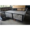 Image 1 : 10 Ft. Carry-On Utility Trailer With Ramp