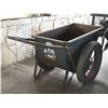 Image 1 : Gar-Bro Buggy Wheelbarrow