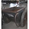 Image 2 : Gar-Bro Buggy Wheelbarrow