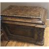 Image 2 : Blanket Chest