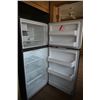 Image 2 : Frigidaire Refrigerator/Freezer