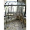 Image 1 : Glass Enclosed Reptile Cage