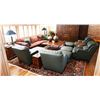 Image 1 : Large Living Room Sofa Set