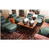 Image 2 : Large Living Room Sofa Set