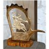 Image 4 : Relief Carved Moose Antler