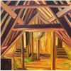 Image 2 : Carol Roberts Original Oil Painting