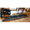 Image 1 : Collection of Contemporary Skis