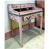Image 3 : Floral Painted Desk