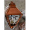 Image 2 : Collection of Exterior & Shop Lights