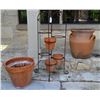 Image 2 : Collection of Outdoor Planters