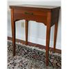 Image 2 : Singer Sewing Machine In Cabinet