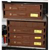 Image 1 : Storage Cabinets
