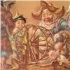 Image 2 : Spinning Wheel by Virginia Dan (1922-2014)