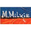 Image 2 : MARITA MILKIS **FOREVER FRIENDS ** ORIGINAL