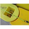 Image 25 : Link Barrier System with 120 Barriers (Covers Approx. 400 Ft. Perimeter)