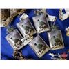 Image 4 : NEW STOCK: "Bird / Vintage / Gold & Silver Inspired Theme" Christmas Decorations (24) (SEE PICS!) (T