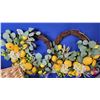 Image 2 : NEW STOCK: Combo Décor Group ~ Tree Surround; Lemon Wreathes; Tree Topper; etc (Surround Measures: 1