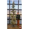 Image 1 : NEW STOCK: 9ft Christmas Tree (No Lights / No Box) (SEE PICS!) (This LOT is NEW STOCK ~ STORE DISPER