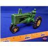 Image 1 : John Deere A Tractor with Driver (Scale 1:16) (SEE PICS!)